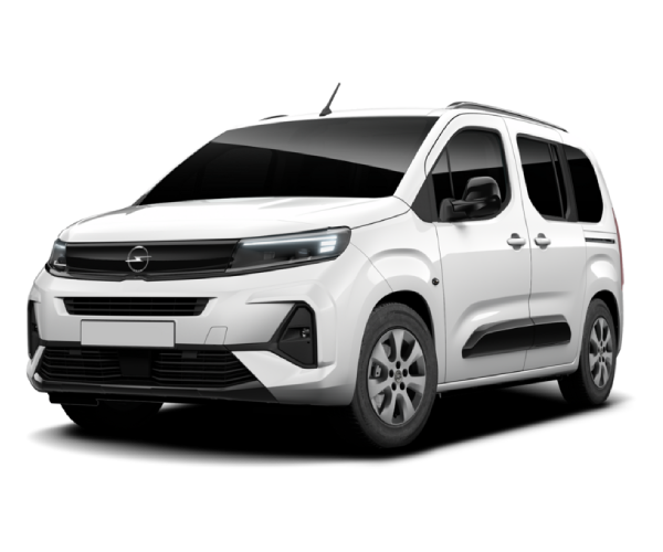 Opel Nuevo Combo